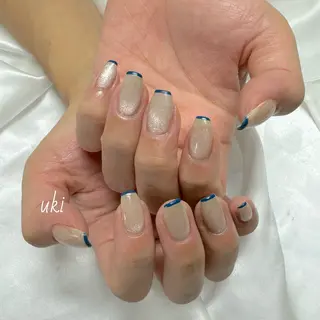 ネイル Ameri nail /UKIのネイルデザイン