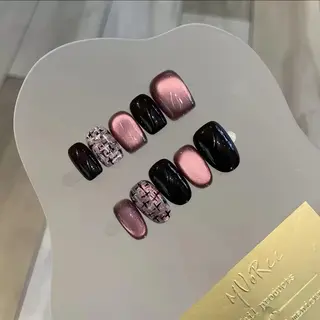 ネイル Anju Nailのネイルデザイン