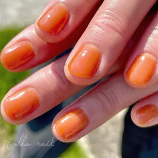 ネイル mie ミイのネイルデザイン