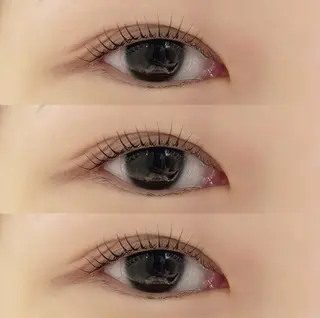 マツエク・マツパ ayano(歴9年) -Greenwoodのマツエク・マツパデザイン