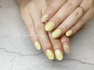 ネイル ネイル エルモサのネイルデザイン