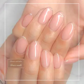 ネイル GRACE NAILSのネイルデザイン