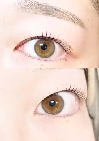 マツエク・マツパ 🍒眉毛/まつ毛 Sanaの眉毛・アイブロウイメージ