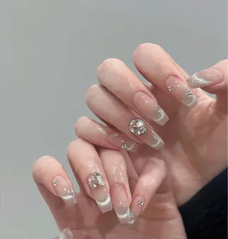 ネイル リ ナのネイルデザイン