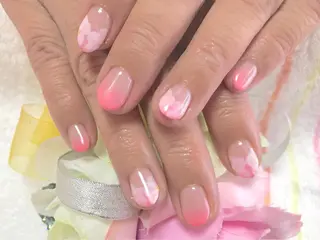 ネイル ネイルandエステ maple豊見城店のエステ・リラクイメージ