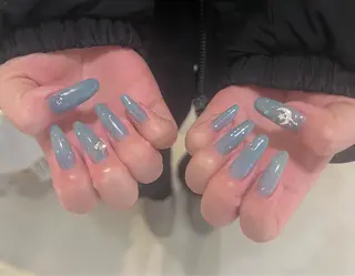 ネイル kelly Airiのネイルデザイン