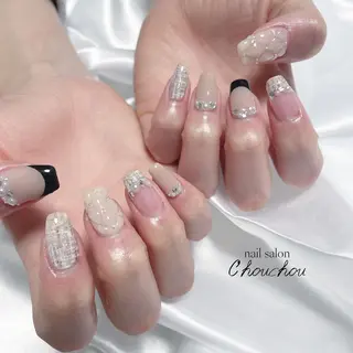 ネイル C'hou chouのネイルデザイン