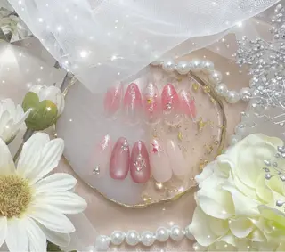 ネイル Pawtique nail salonのネイルデザイン