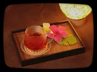 Lemuria Healing Garden所属・セラピスト nanamiのエステ・リラクイメージ