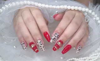 ネイル Minéa nailのネイルデザイン
