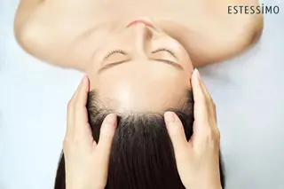 Re:nk hair&relaxのヘアスタイル