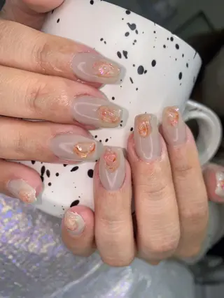 ネイル Queens PUPUのネイルデザイン