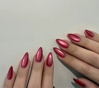 ネイル Lyna 池袋のネイルデザイン