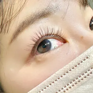 マツエク・マツパ eyelash Zen 🪞リオカのマツエク・マツパデザイン