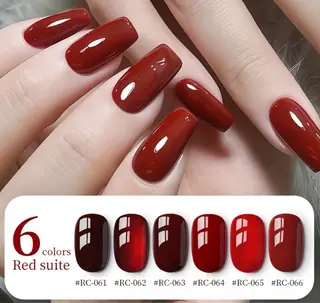 ネイル KITTY所属・KITTY ໒ ᩧ꒱Harukaのネイルデザイン