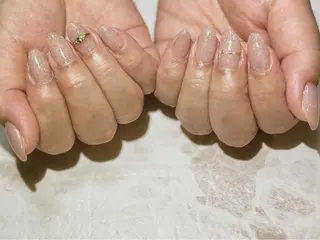 ネイル ネイル フフラ所属・nail fufla ♡yamane♡のネイルデザイン