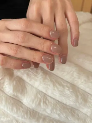 ネイル little /ayaのネイルデザイン