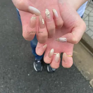 ネイル espoir. muのネイルデザイン