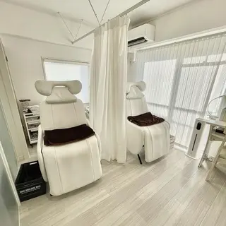 マツエク・マツパ ACTORplus所属・近藤 莉帆のマツエク・マツパデザイン