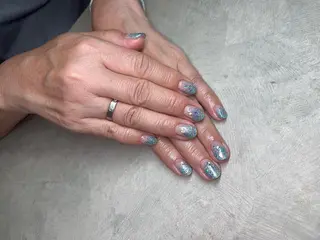 ネイル MIKA ♡のネイルデザイン