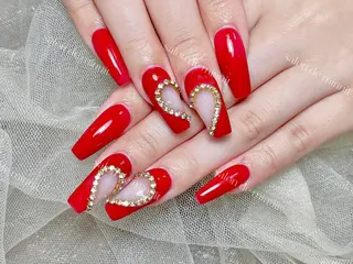 ネイル Nancy 💕のネイルデザイン