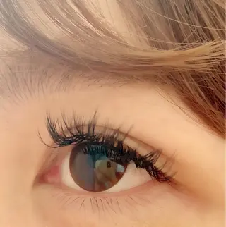 マツエク・マツパ 𝐘𝐎𝐒𝐇𝐈 𝐌𝐈🌞🏝のマツエク・マツパデザイン