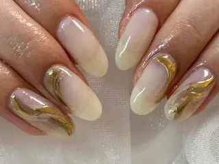 ネイル Komuro Erikaのネイルデザイン