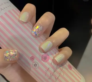 ネイル NAIL CIRCLESのネイルデザイン