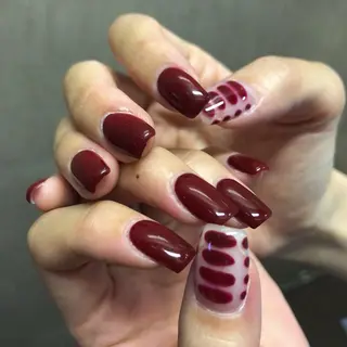 ネイル nail by minamiのネイルデザイン