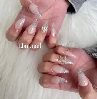 ネイル Lian nailのネイルデザイン