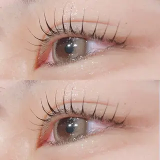 マツエク・マツパ rad心斎橋 ゆうのマツエク・マツパデザイン