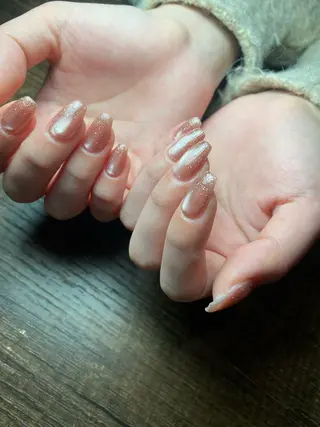 ネイル kana gotoのネイルデザイン