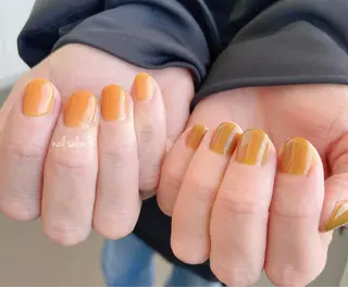 ネイル nail salon Rのネイルデザイン