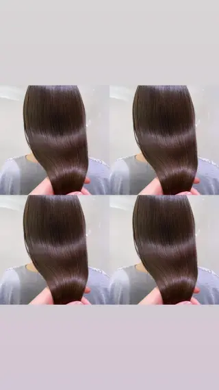 ロング 💎メンズヘア特化 💎🦋野木祐輔のヘアスタイル