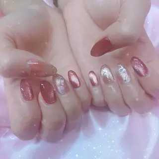ネイル Private Salon 大宮のネイルデザイン