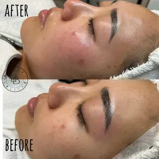 Brillér Aiの眉毛・アイブロウイメージ