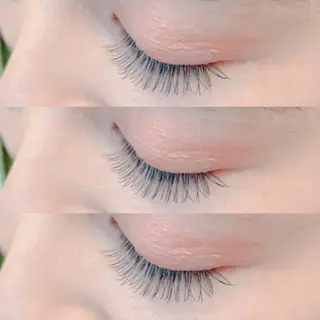 マツエク・マツパ yamamoto 🥀のマツエク・マツパデザイン