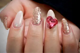 ネイル MH Nailのネイルデザイン