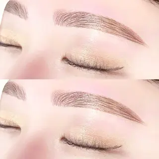 アイブロウ ゆいな 💖のマツエク・マツパデザイン