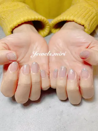 ネイル Jewels nail lily 白楽所属・ネイルサロン Jewels Mのネイルデザイン