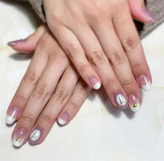 ネイル 🧡tamami 🧡のネイルデザイン