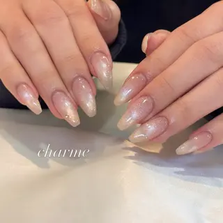 ネイル charme mimiのネイルデザイン