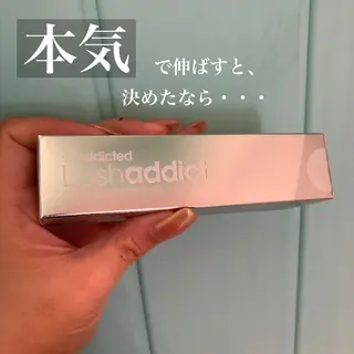 おざわ はるなのマツエク・マツパデザイン