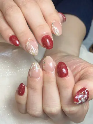 ネイル nei neiのネイルデザイン