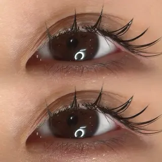 マツエク・マツパ Oo.所属・平山 ゆかのマツエク・マツパデザイン