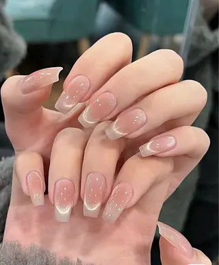 ネイル 🦋Minmin nail salonのネイルデザイン
