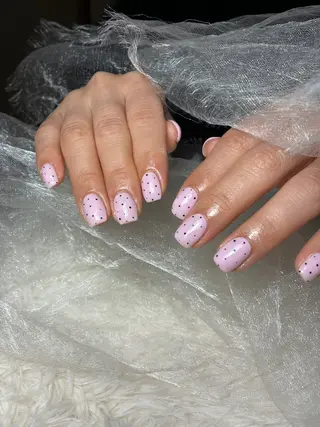 ネイル Guranail Satoのネイルデザイン