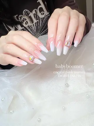 ネイル Belinda Nailのネイルデザイン