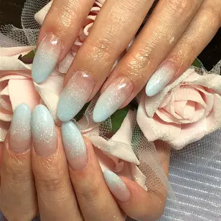 ネイル KIREIE NAILSのネイルデザイン