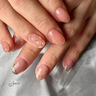 ネイル You kyehwaのネイルデザイン